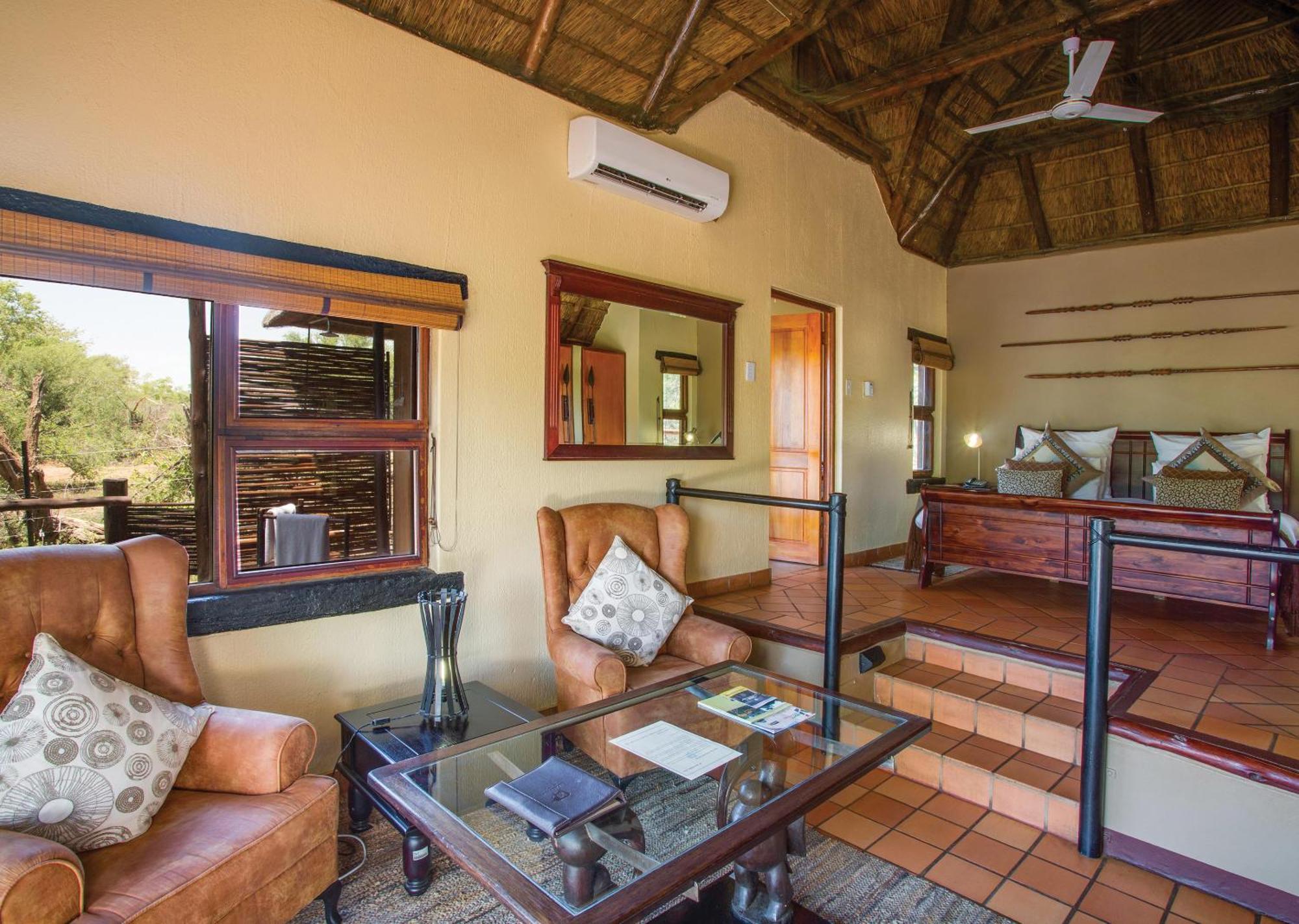 Madikwe River Lodge By Dream Resorts Madikwe Game Reserve Room photo