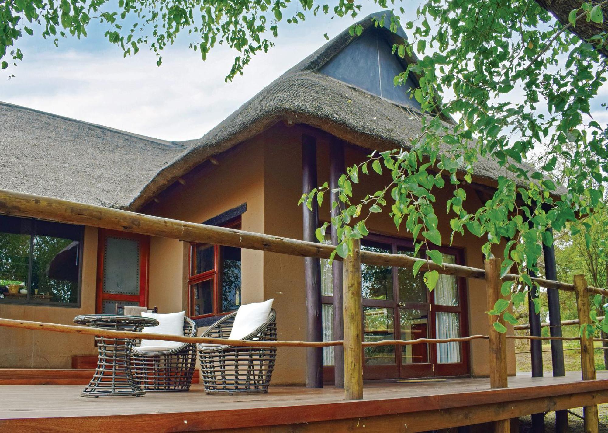 Madikwe River Lodge By Dream Resorts Madikwe Game Reserve Room photo