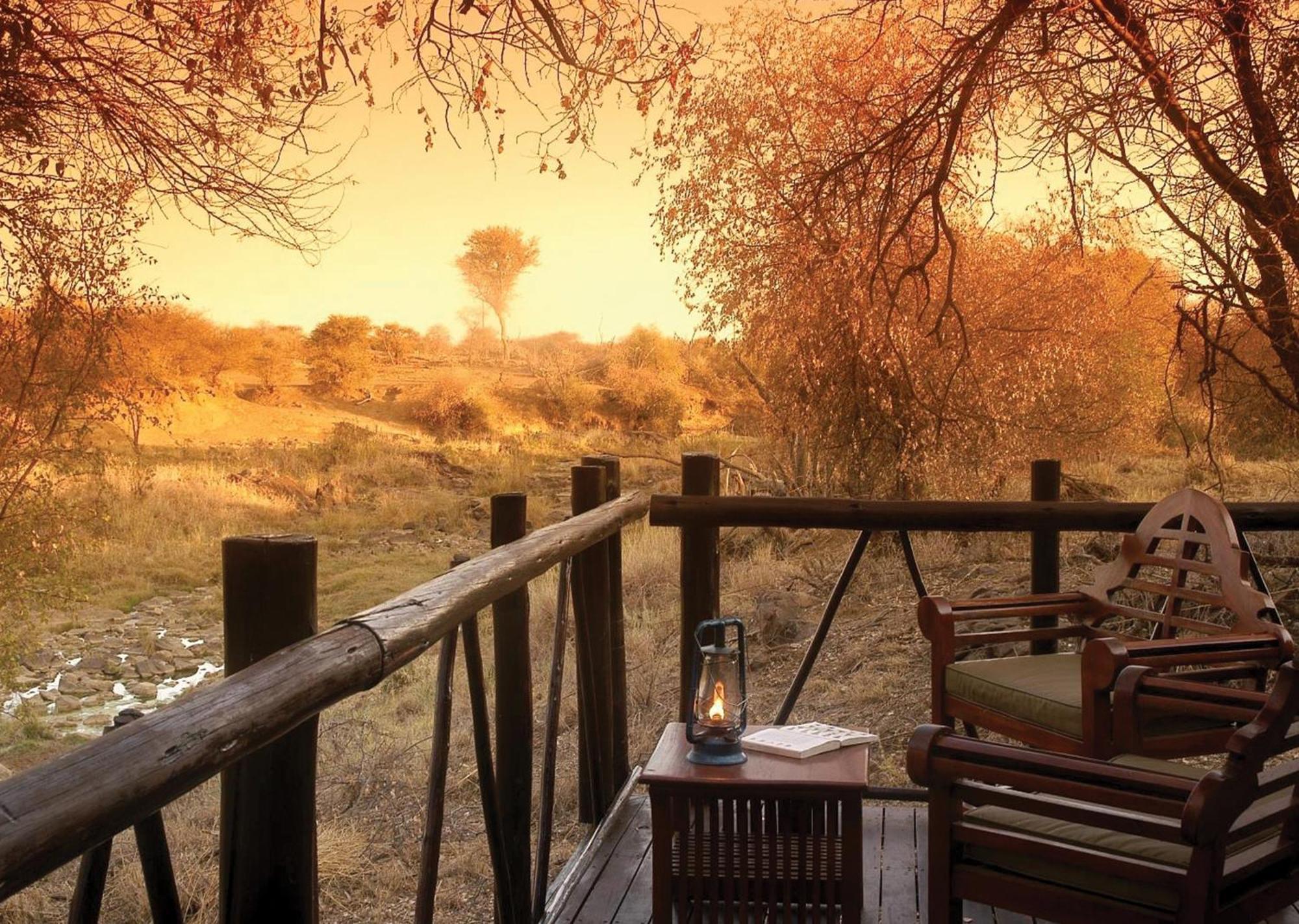 Madikwe River Lodge By Dream Resorts Madikwe Game Reserve Exterior photo