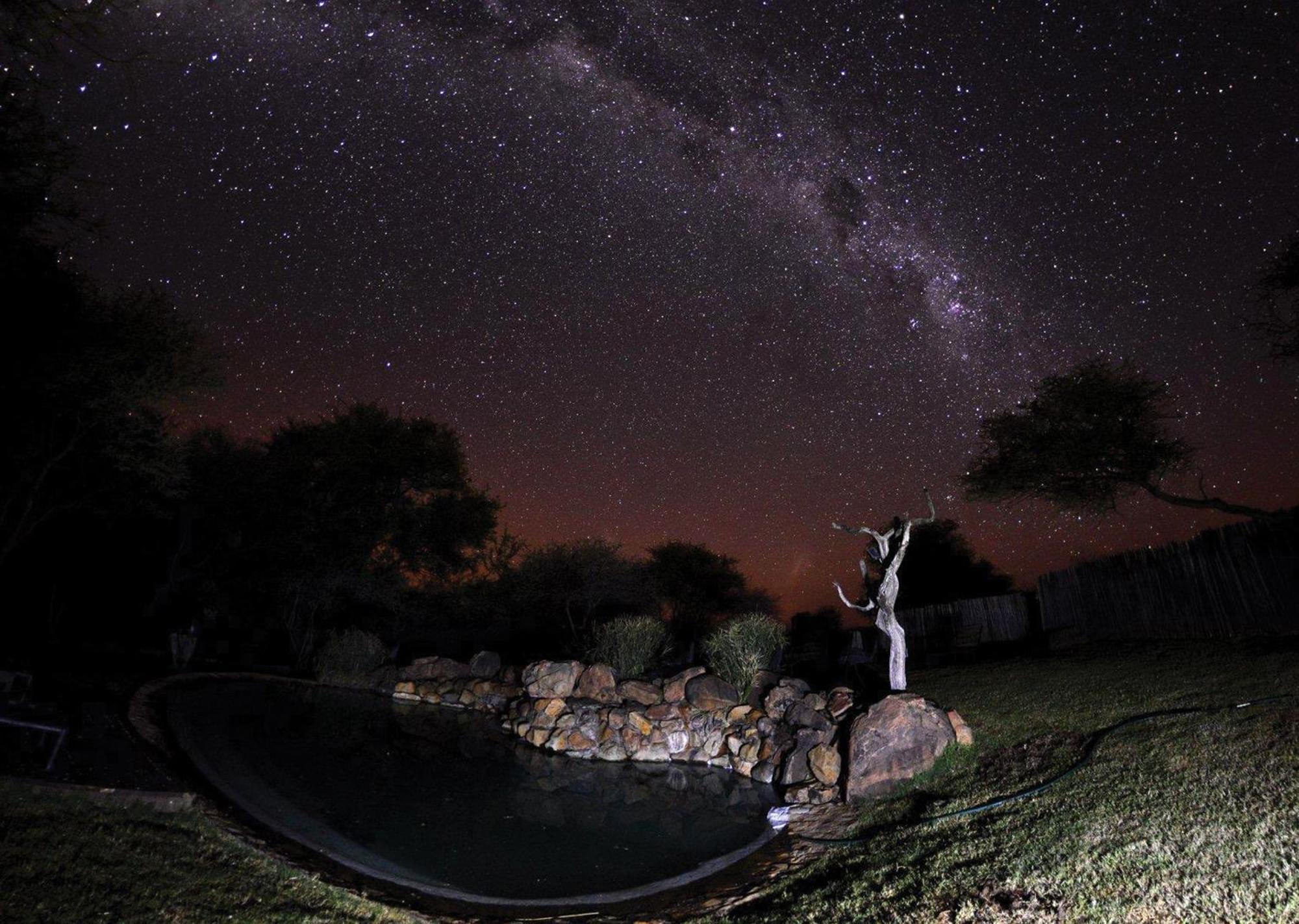 Madikwe River Lodge By Dream Resorts Madikwe Game Reserve Exterior photo