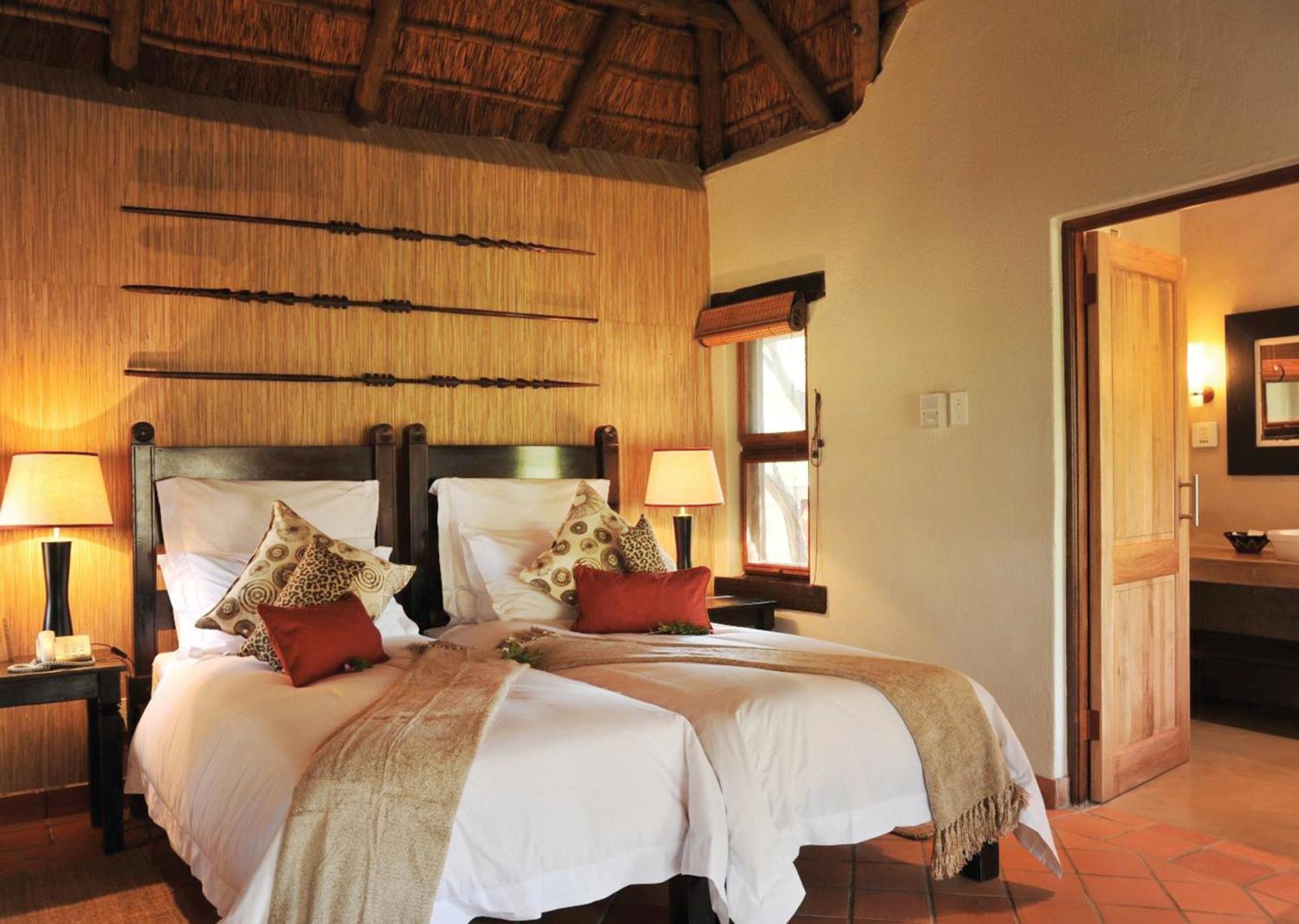 Madikwe River Lodge By Dream Resorts Madikwe Game Reserve Room photo