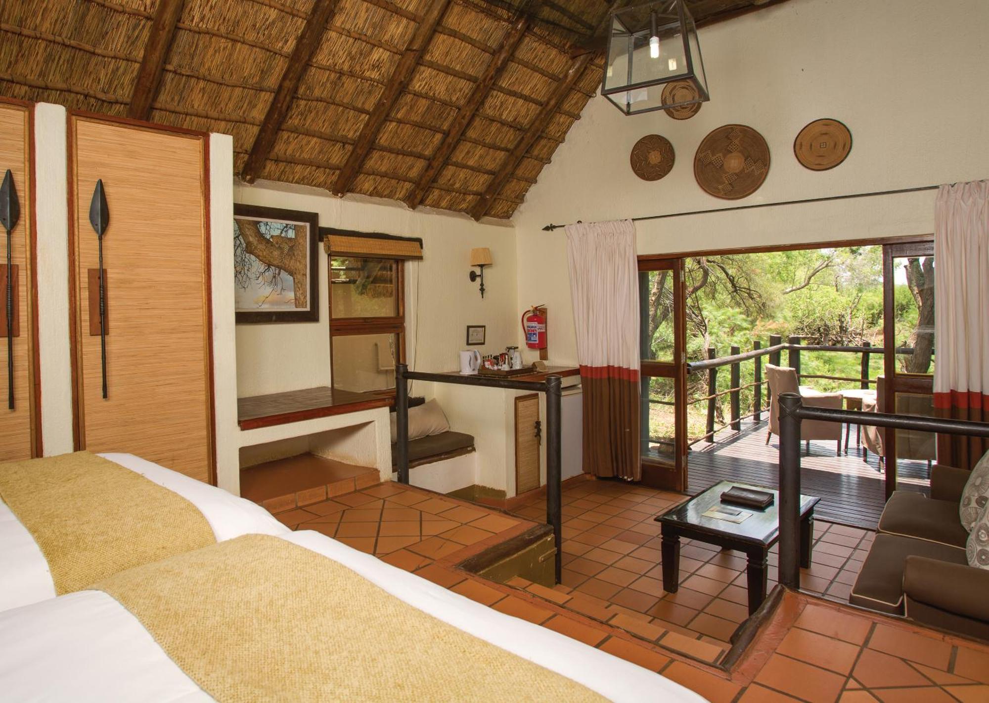 Madikwe River Lodge By Dream Resorts Madikwe Game Reserve Room photo