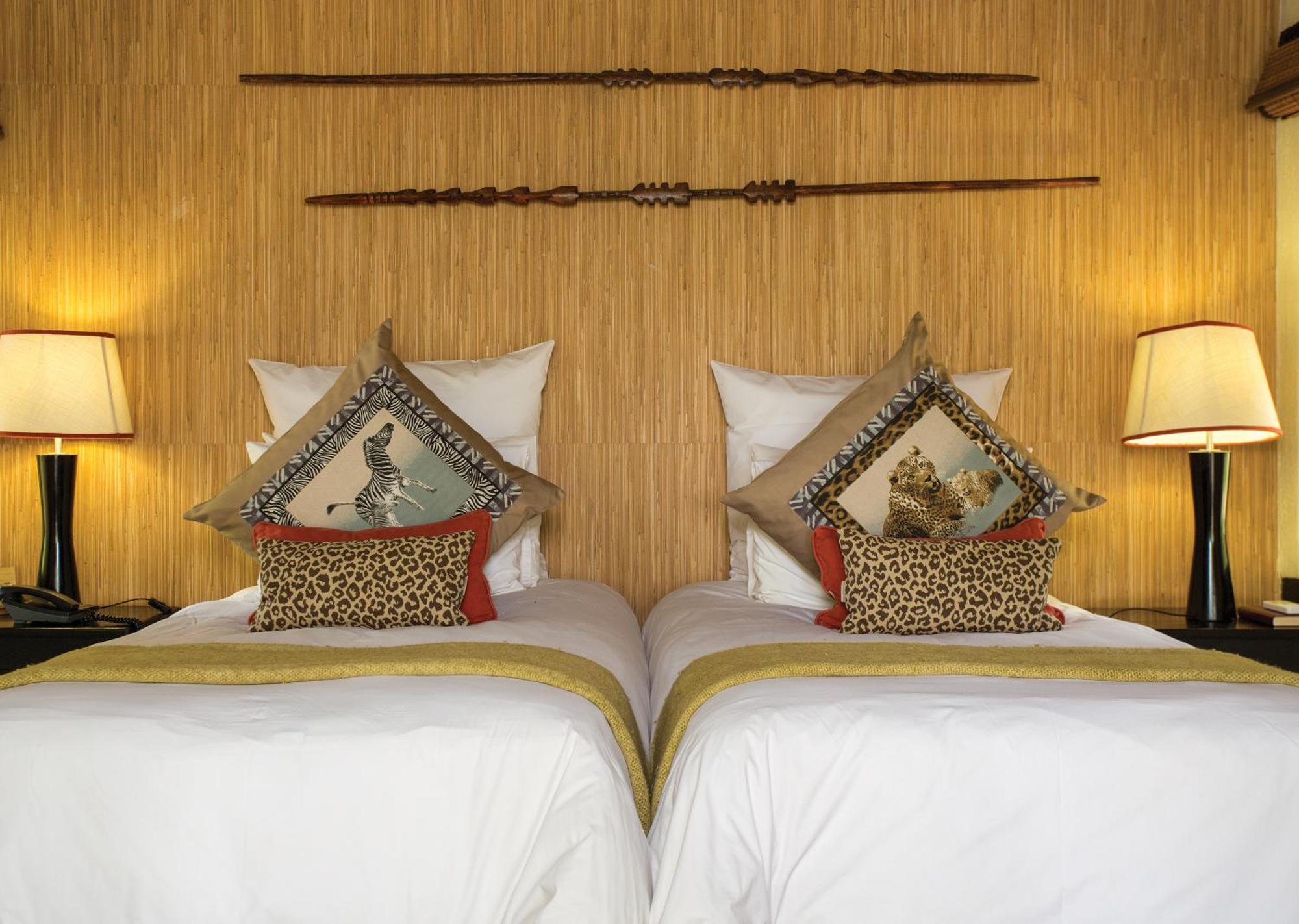 Madikwe River Lodge By Dream Resorts Madikwe Game Reserve Room photo