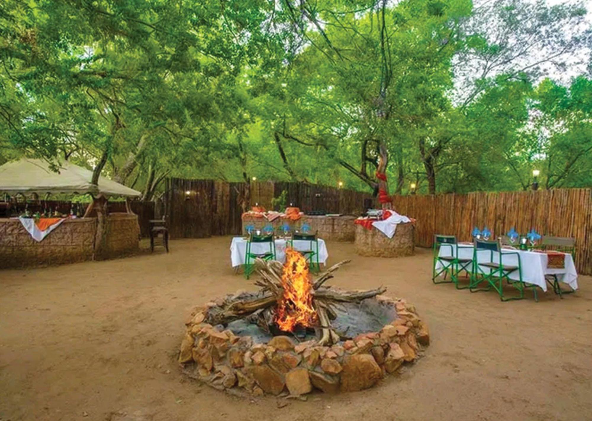 Madikwe River Lodge By Dream Resorts Madikwe Game Reserve Exterior photo