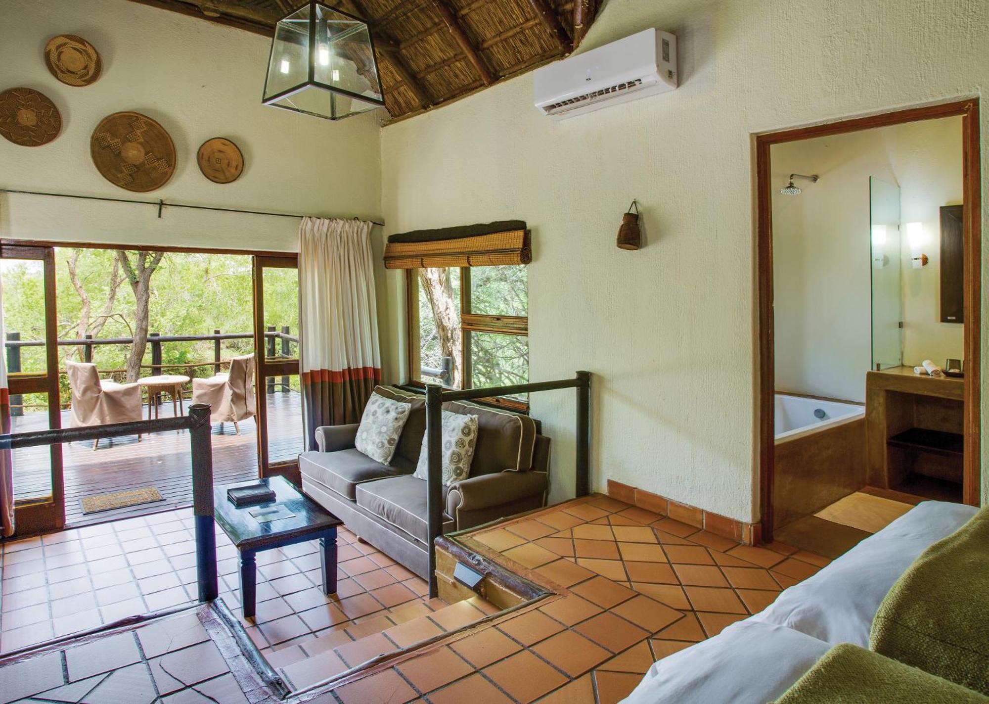 Madikwe River Lodge By Dream Resorts Madikwe Game Reserve Room photo