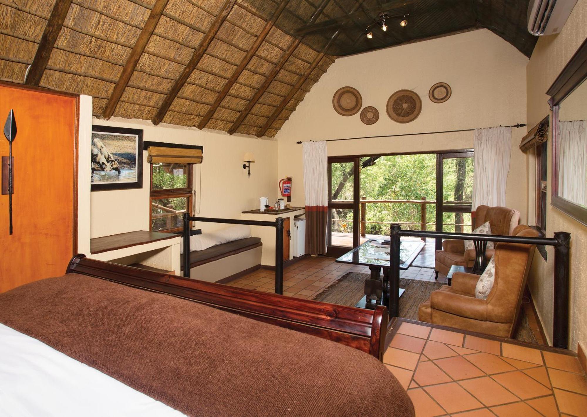 Madikwe River Lodge By Dream Resorts Madikwe Game Reserve Room photo